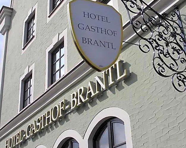 Hotel Brantl