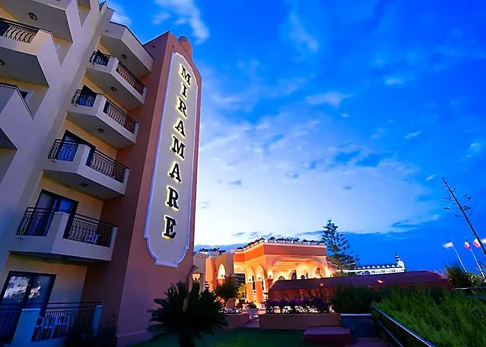 Miramare Queen Hotel