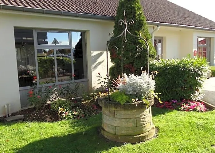 Comfort Hotel Cambrai