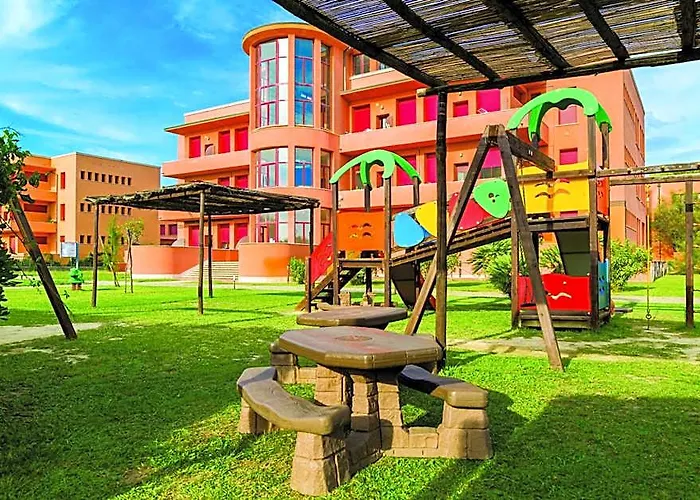 Toscana Sport Resort