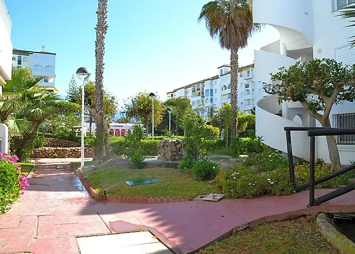 Complejo Laguna Beach