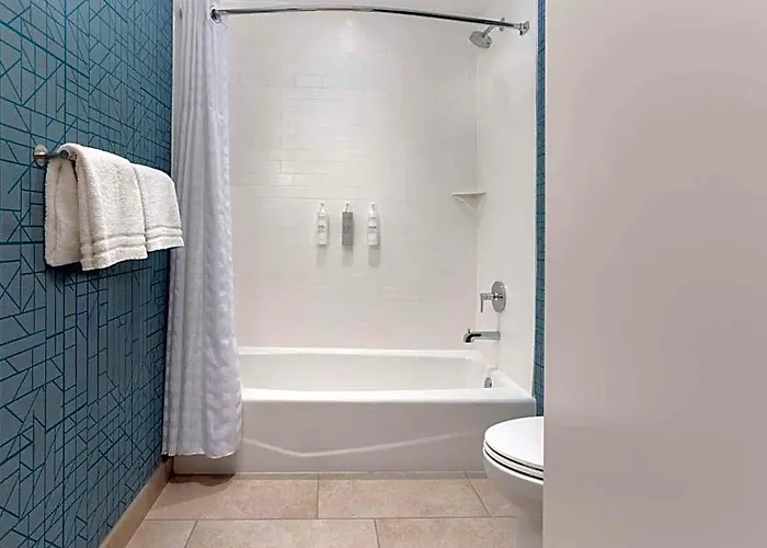 Homewood Suites By Hilton Cypress Orange County
