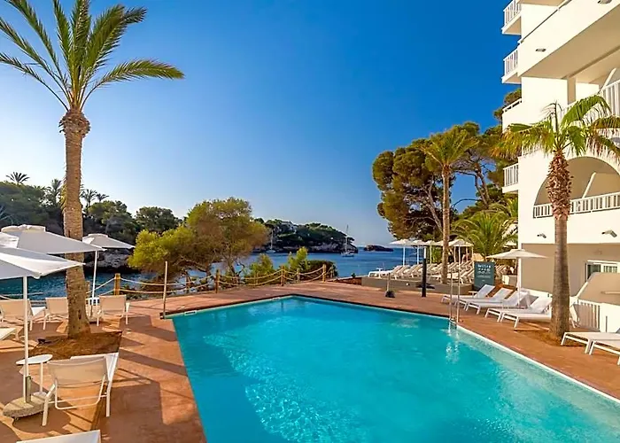 Barcelo Ponent Beach