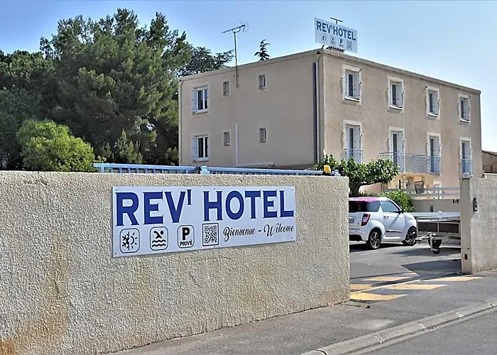 Rev'Hotel