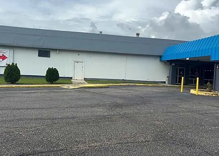 Springwood Hotel, Opelika I-85 Columbus Pkwy