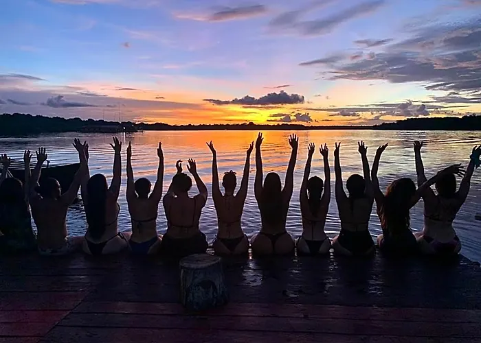 Amazonia Lodge Exxperience
