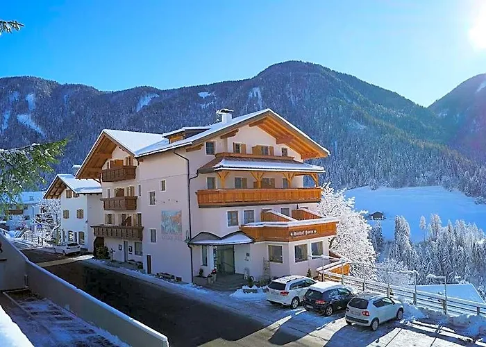 Hotel Laurin