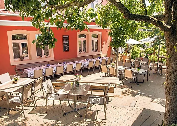 Gasthof Zum Goldenen Lamm