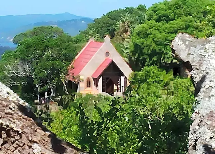 Eagles Nest Bed And Breakfast