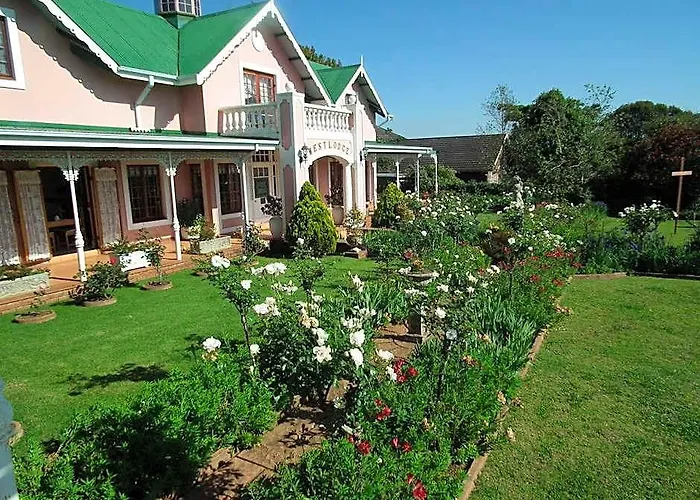 Westlodge Bed And Breakfast