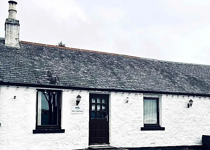 Inn At Port Nan Gael