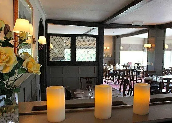 The Leicester Arms