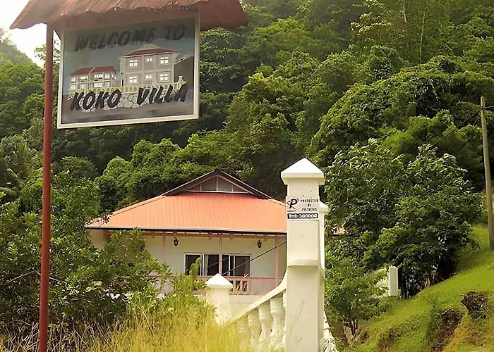 Koko Villas