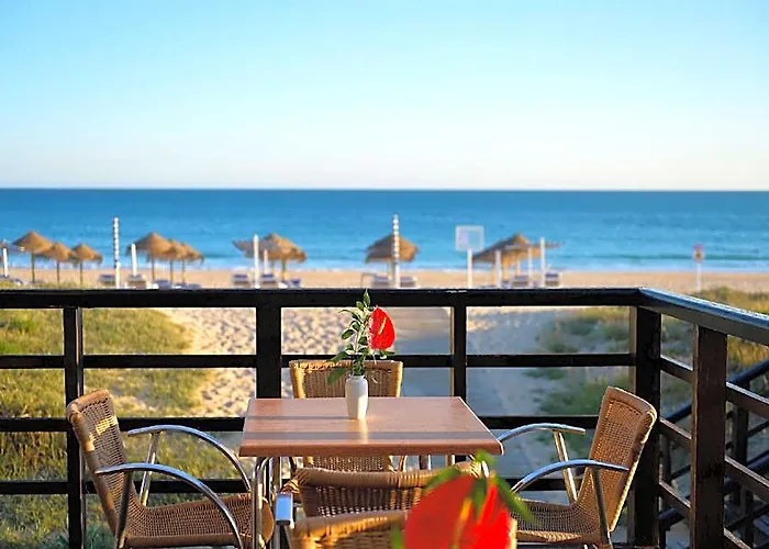 Pestana Dom Joao II & Beach Resort Hotel