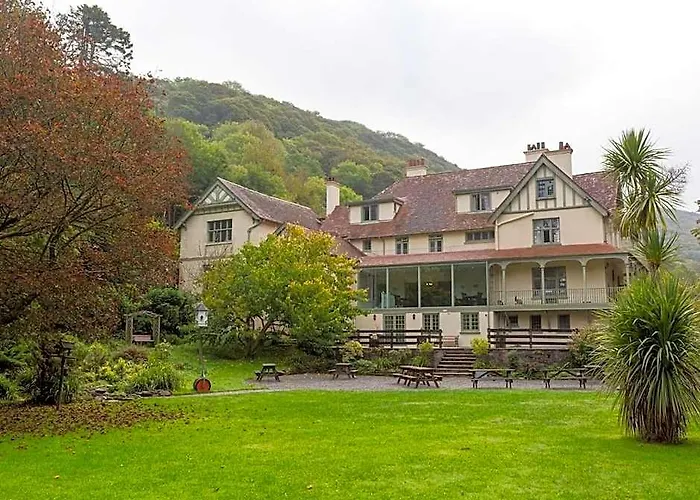 The Hunters Inn