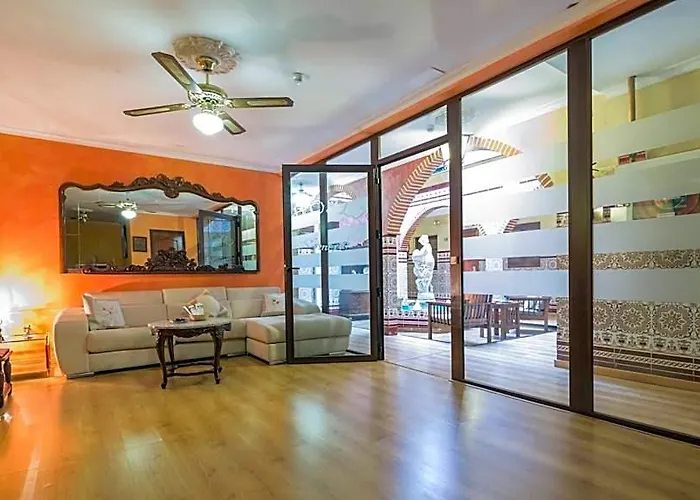 Hotel Esmeralda