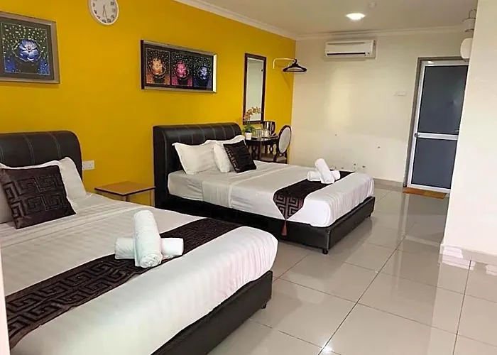 Lumuda Hotel