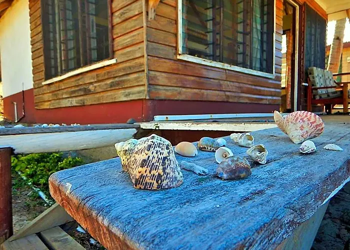 Naqalia Lodge