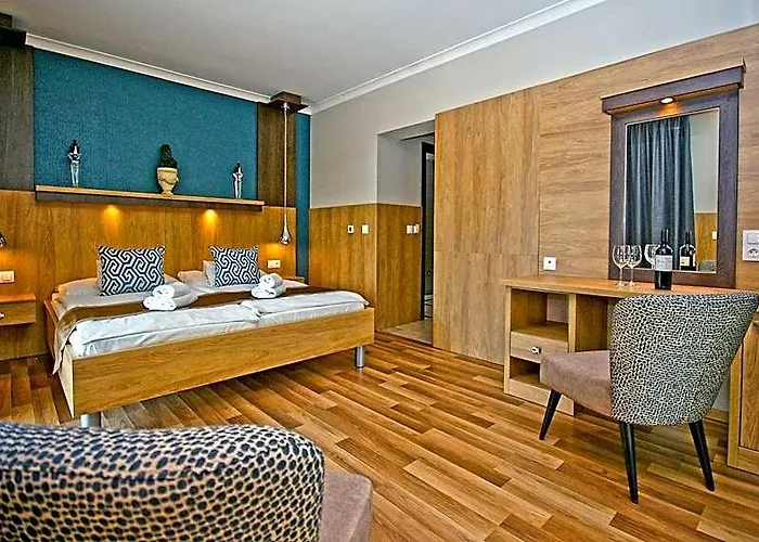 Boutique Hotel Divina