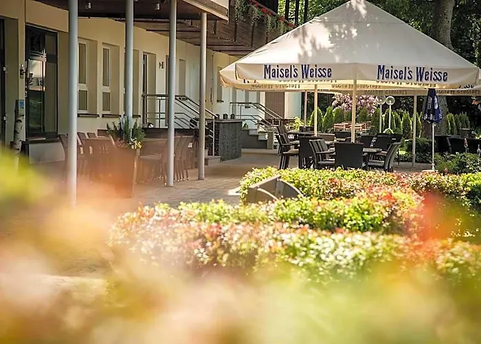 Hotel Russweiher