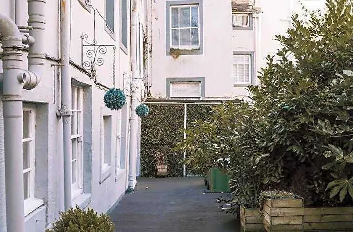 Allerdale Court Hotel