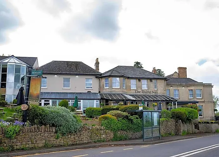 Rising Sun Hotel By Greene King Inns