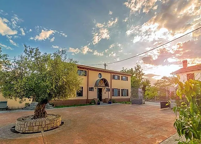 Hotel Stara Sola - Oleander Resort