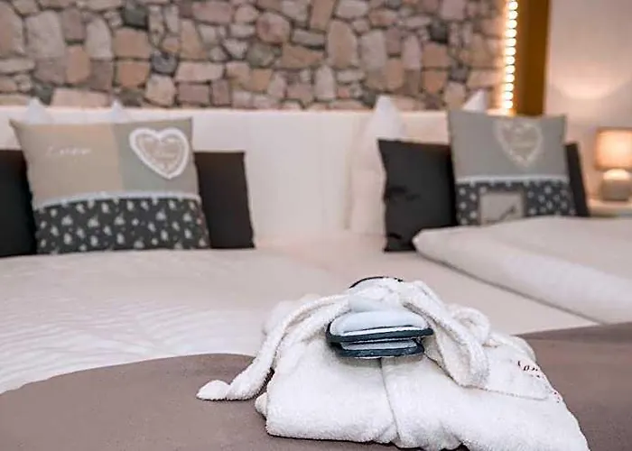 Piepers Hotel Garni