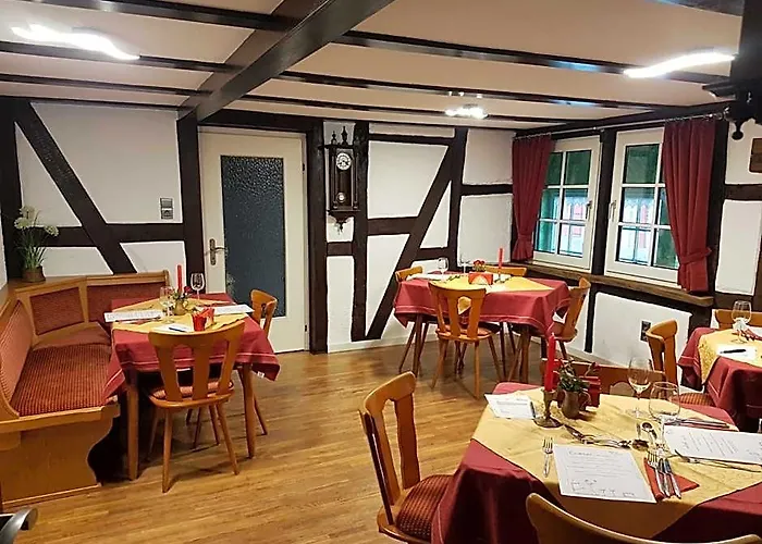 Gasthaus Pension Schumbert