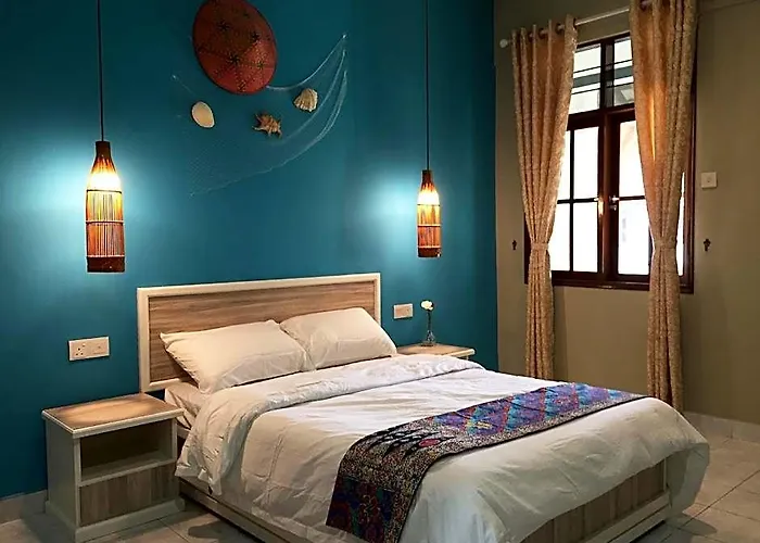 Lis Na Ree Resort
