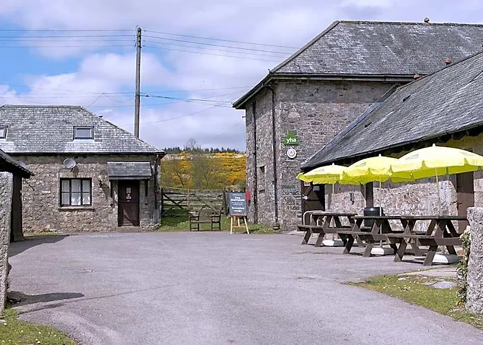 Yha Dartmoor Hostel