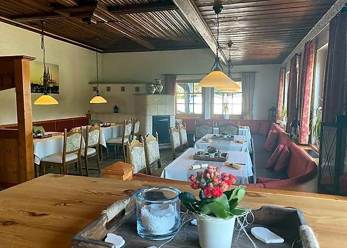Hotel Domblick