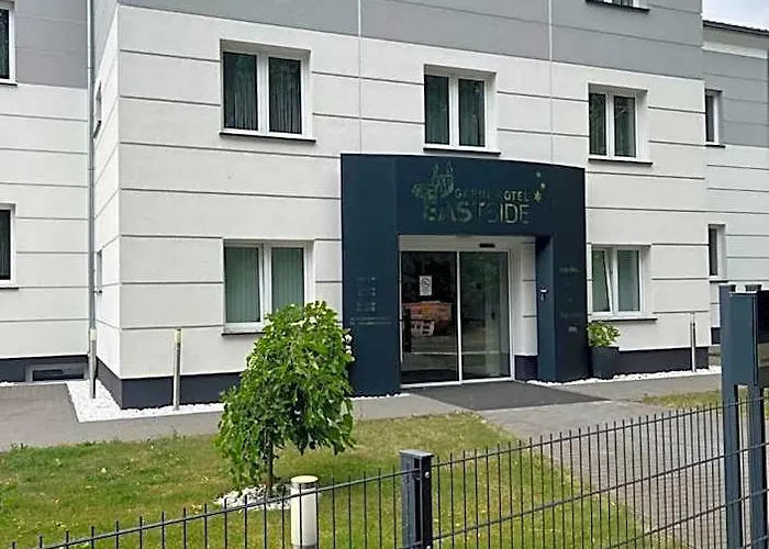 Garni Hotel Eastside