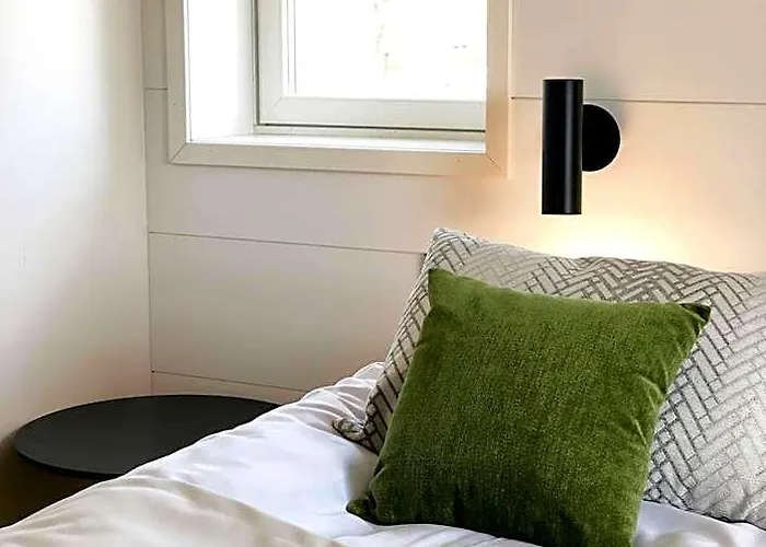 Hesehotelli Turku Kaskentie