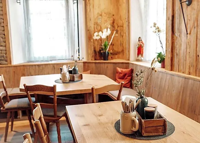 Gasthaus Zum Adler