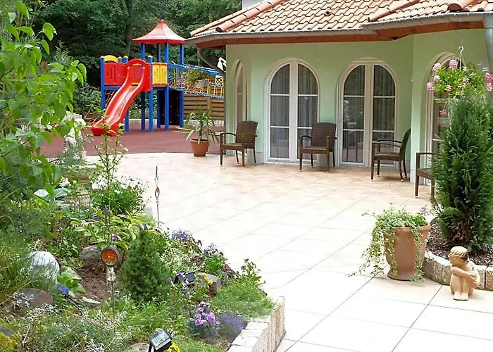 Hostellerie Bacher