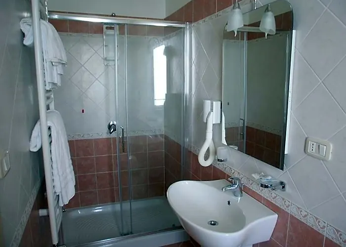 Hotel Sirena