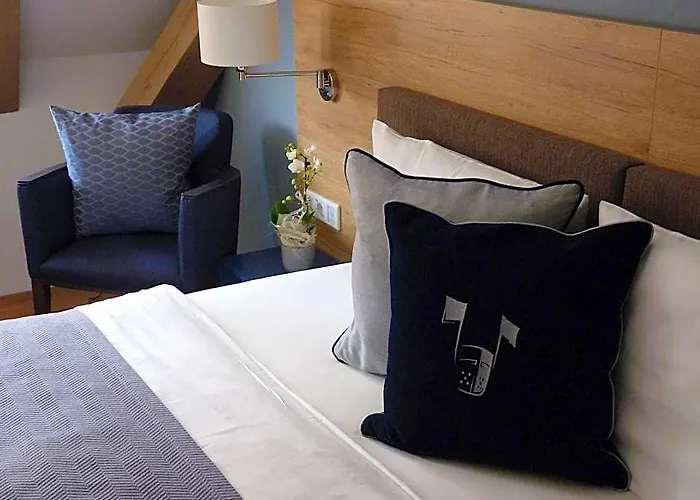Hotel Alte Vogtei