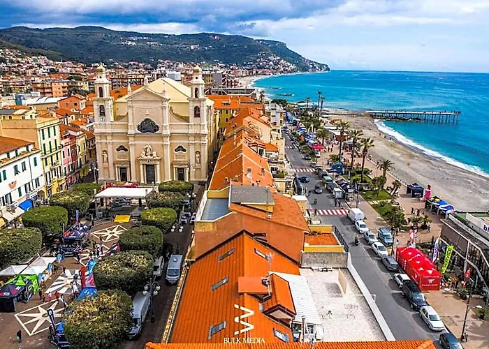 Hotel Maremola