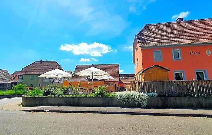 Hotel-Gasthof Zum Ritter