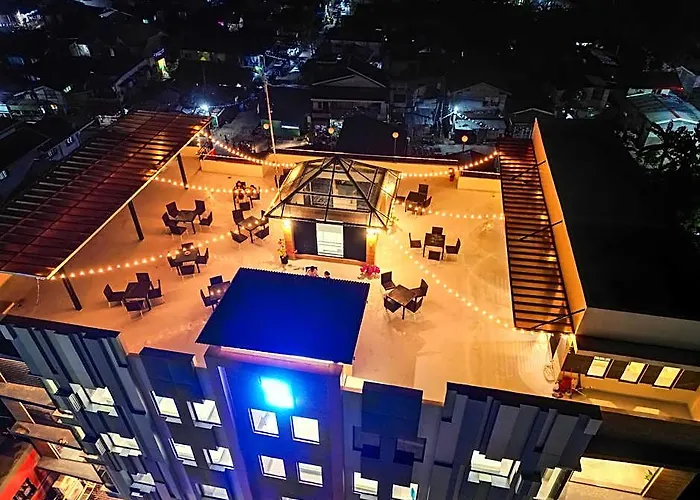 Seeya Hotel