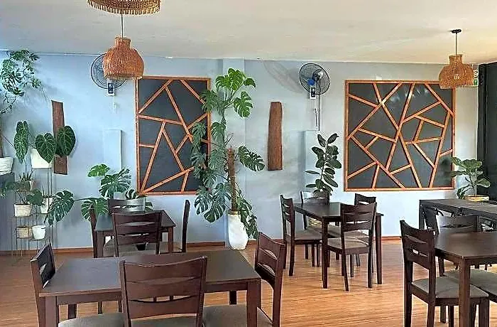 Sapphire Boutique Resort
