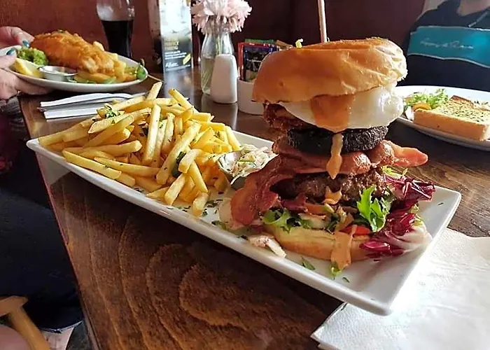 The Stag
