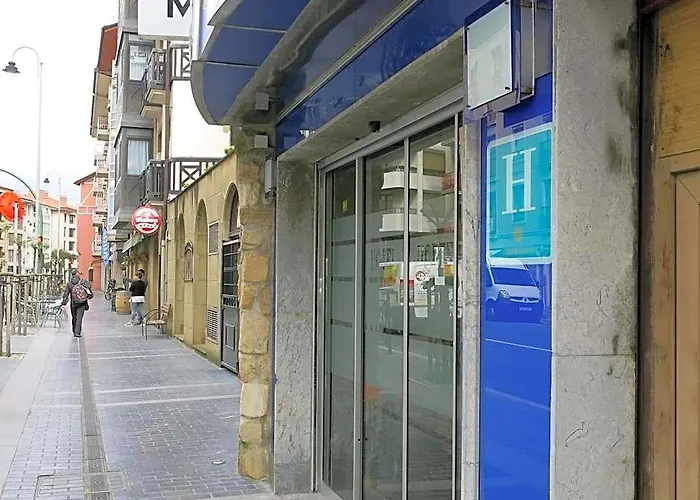 Hotel Norte