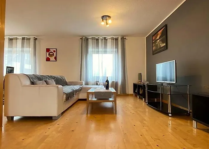Hotel-Restaurant Haus Berger