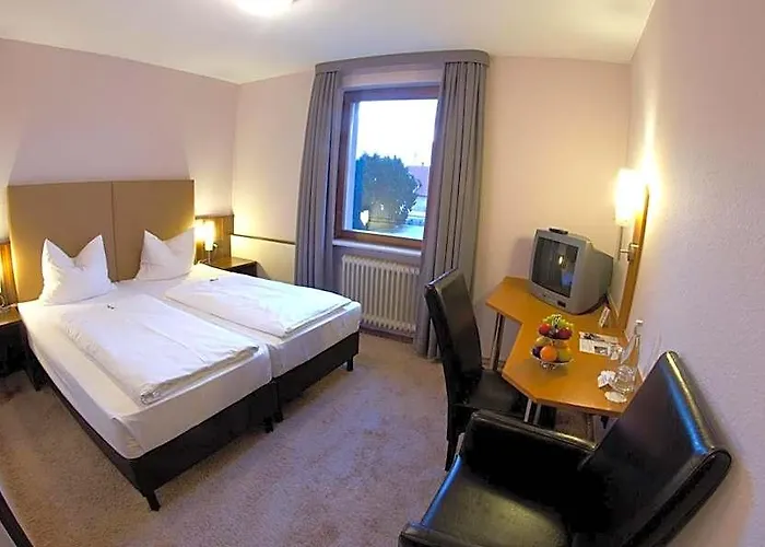 Hotel Krone