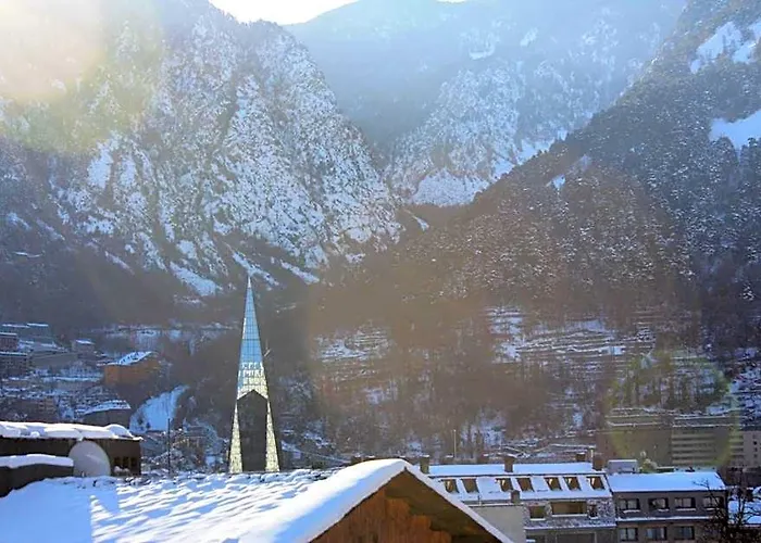 Hotel Les 7 Claus