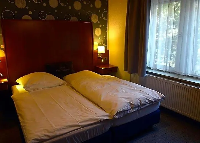 Hotel-Nachtwaechter