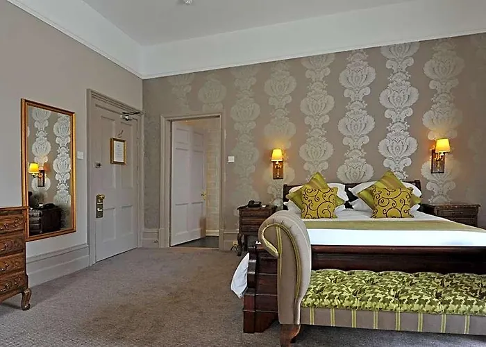 Royal Hotel By Greene King Inns