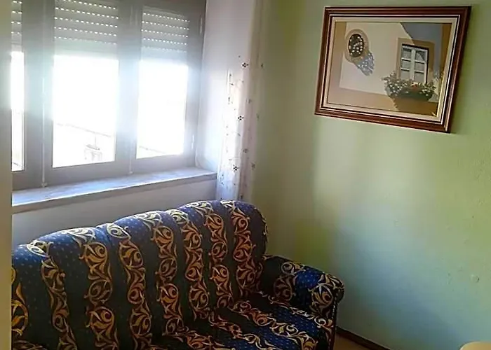 Hotel Conforto Latino